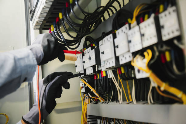 Best Emergency Electrical Repair Services  in Cortez, FL