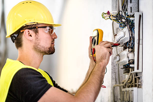 Best Industrial Electrical Services  in Cortez, FL