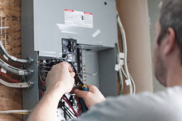 Electrical Maintenance Services in Cortez, FL